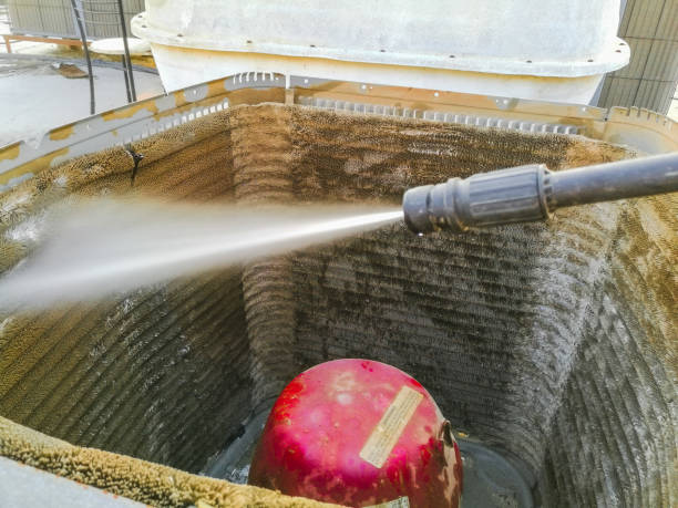 Best HVAC Air Duct Cleaning  in Richfield, WI