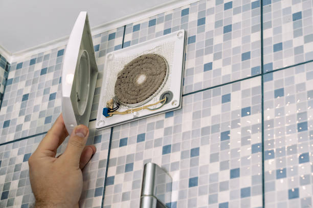 Best Local Air Duct Cleaning Services  in Richfield, WI