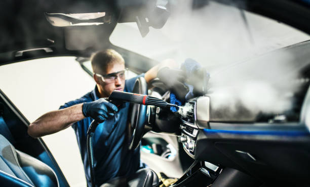 Best Air Vent Cleaning Services  in Richfield, WI