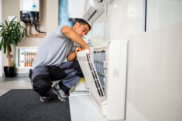 Home Air Vent Cleaning in WI