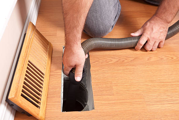 Best HVAC Maintenance and Cleaning  in Richfield, WI