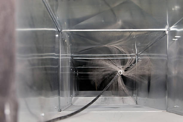 Best Air Duct Sanitizing Services  in Richfield, WI