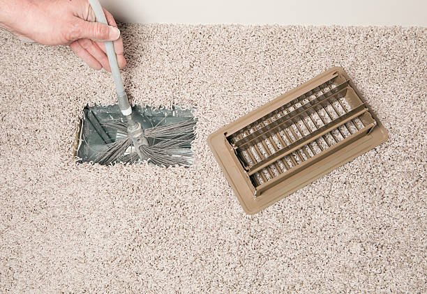 Best Affordable Air Duct Cleaning  in Richfield, WI