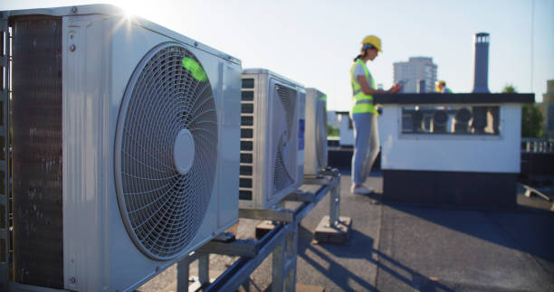 Affordable HVAC Duct Cleaning in WI
