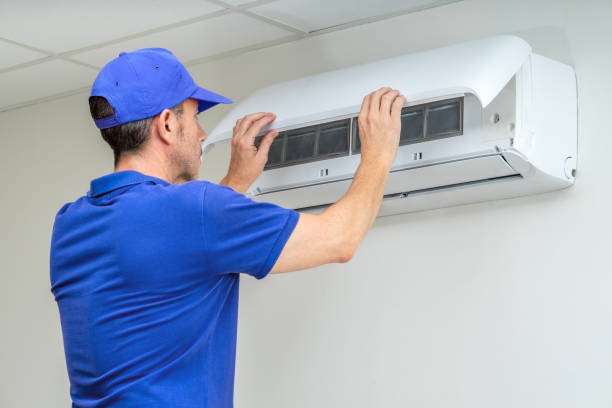 Best Commercial Air Duct Cleaning  in Richfield, WI