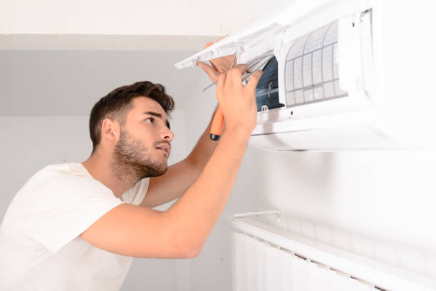 Best Air Vent Cleaning Services  in Richfield, WI